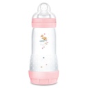 Zuigfles easy start anti-koliek 4m+ 320ml