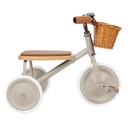 Driewieler trike