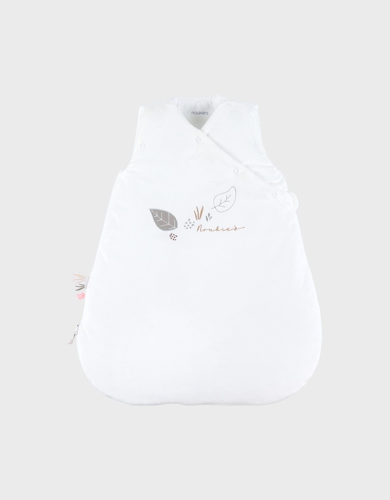 Winterslaapzak (0-3m/50 cm/van tog 2.0 tot 3.5)