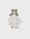 Knuffeldoek dag en nacht