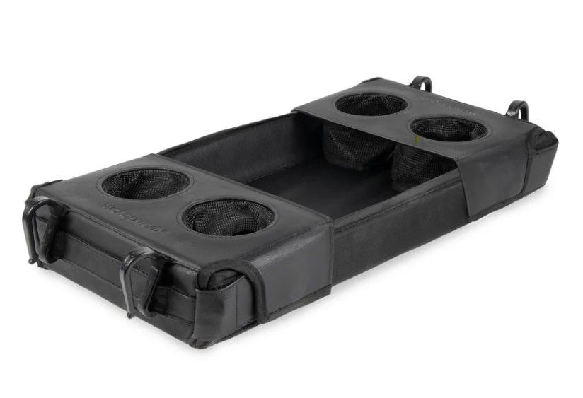 Snack tray voor kinderkar W4