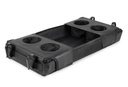 Snack tray voor kinderkar W4