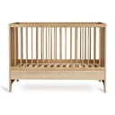 Convertible bed Tsugi