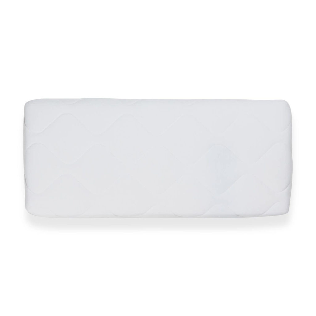 Bedmatras verlenging junior 70x50x10cm Kyo