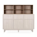 Opbergmodule voor commode XL Kyo