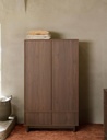 2-door wardrobe Kyo