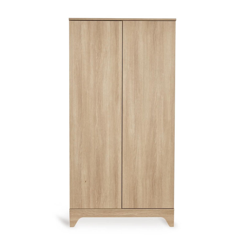 Kast 2 deuren Tsugi