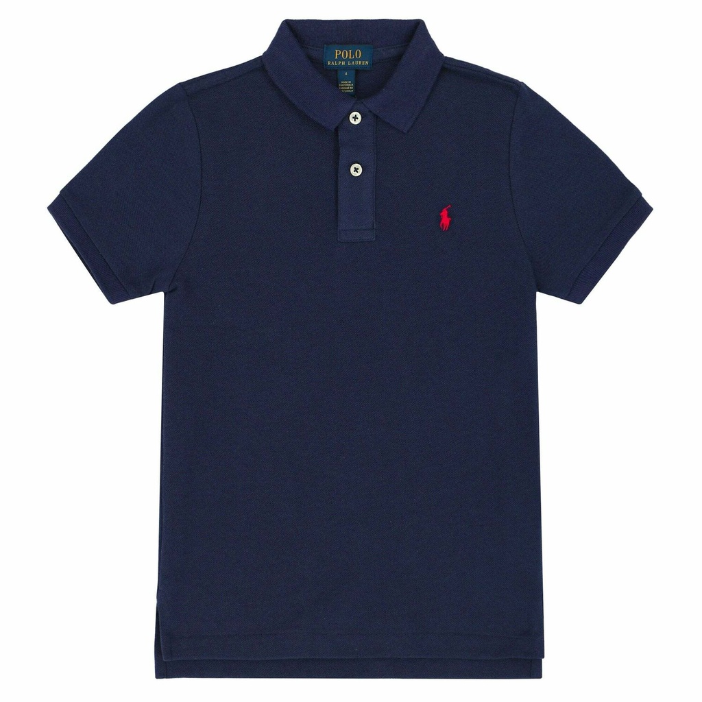 Polo (8j-18j)