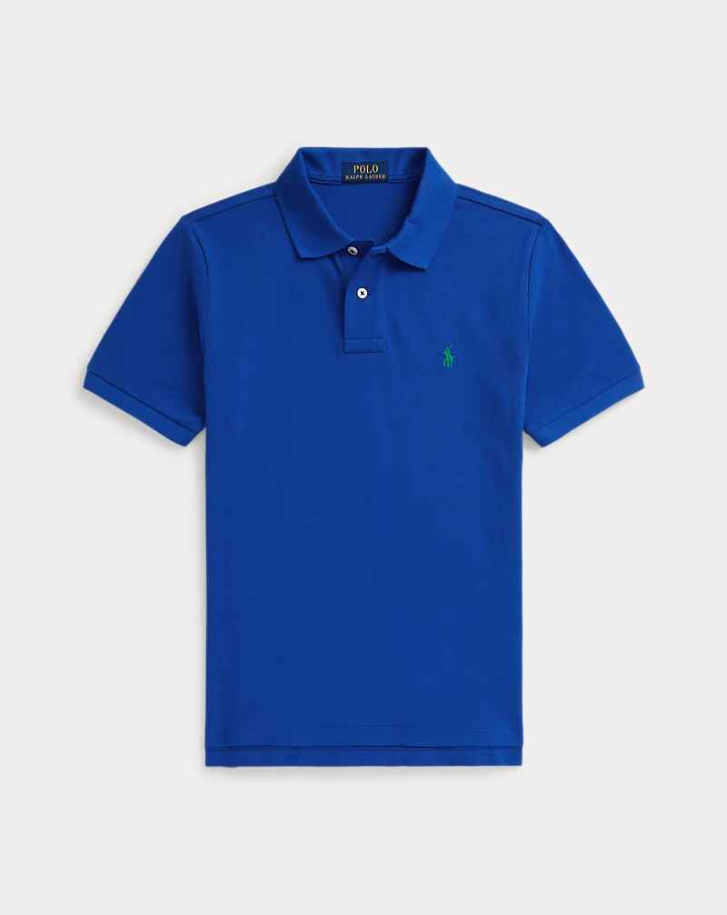Polo shirt (8j-14j)