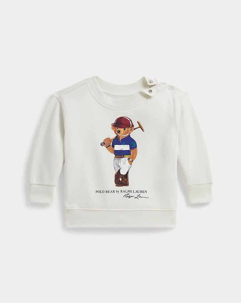 Sweatshirt (3m-18m)