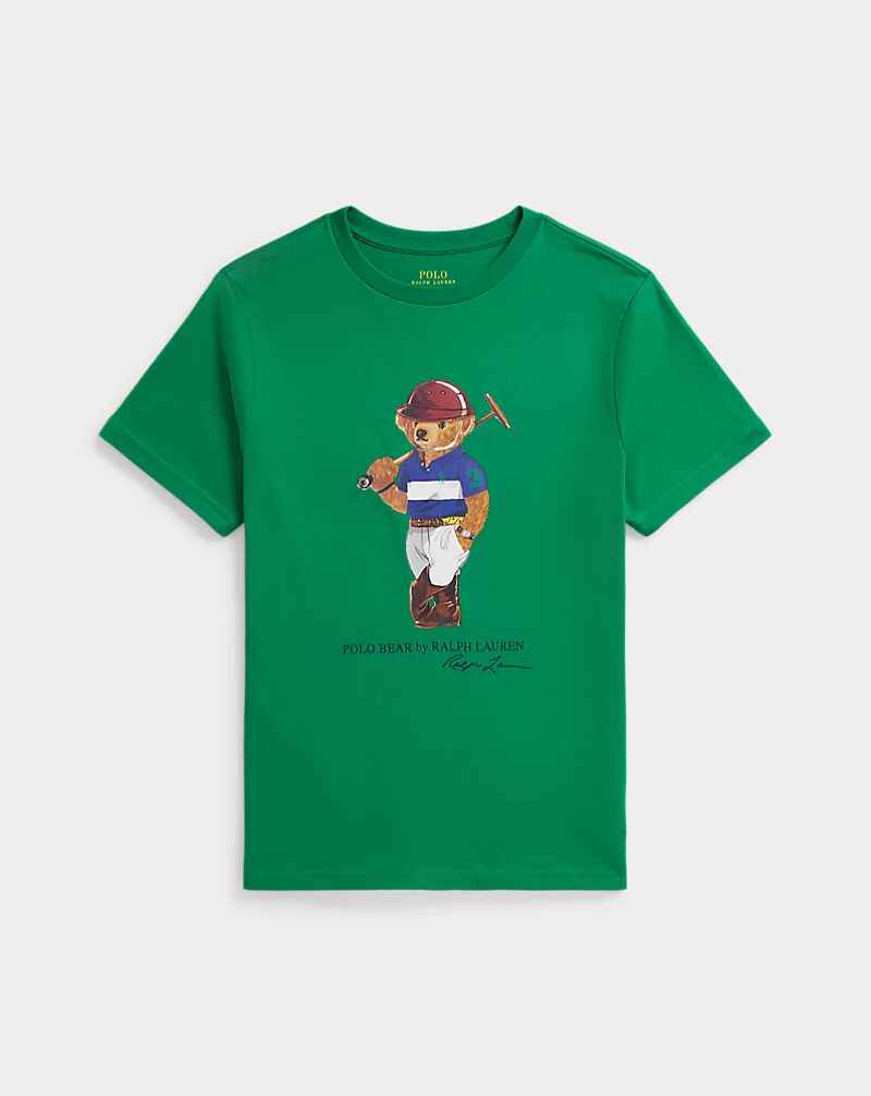T-shirt (8j-14j)