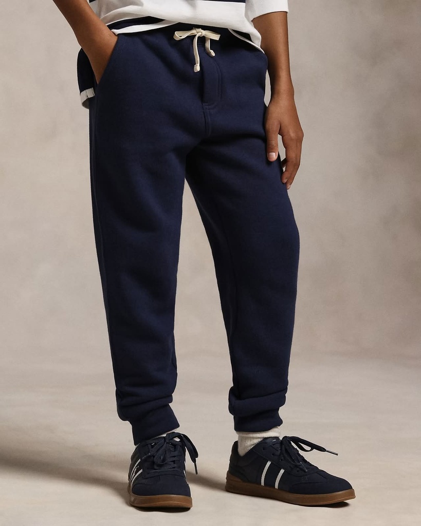 Joggingbroek (2j-8j)