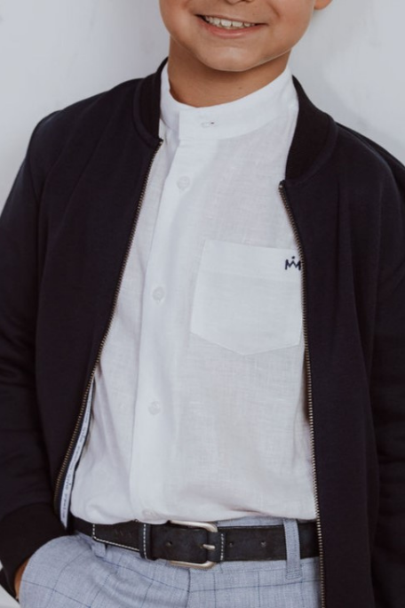 Hemd Capri