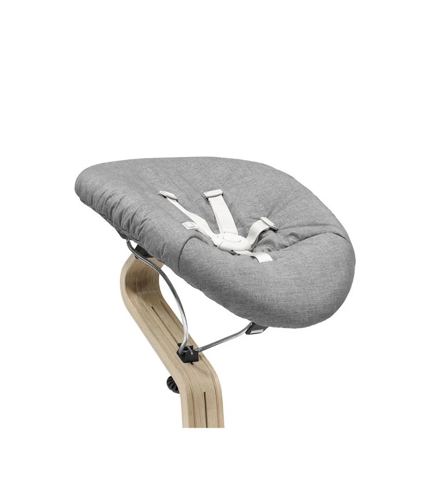 Newborn set grey sand