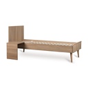 Ombouwkit naar junior bed 170 x 70cm Flow