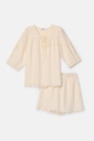 Pyjamashortset