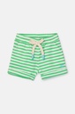Strandshort halflang