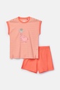 Pyjamashortset