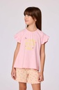 Pyjamashortset