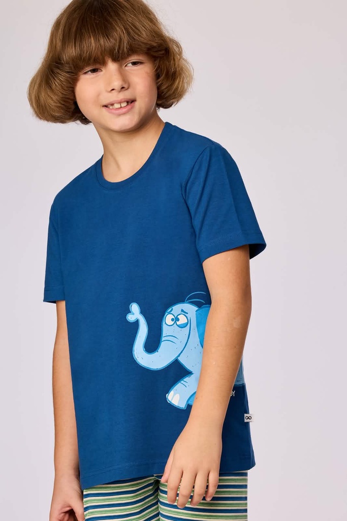 Pyjamashortset