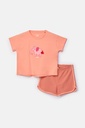 Pyjamashortset