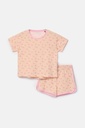Pyjamashortset