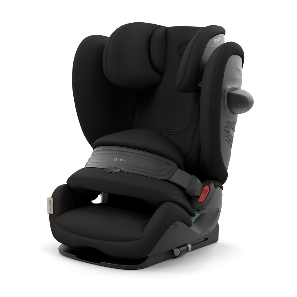 Autozitje Pallas G3 Comfort I-Size