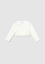 Tricot cardigan