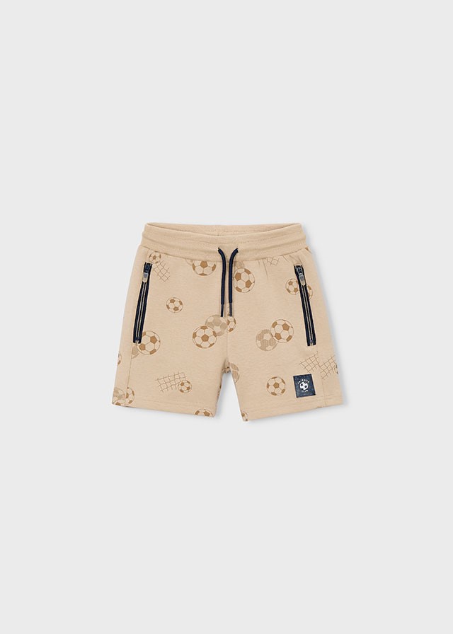 Short voetbal