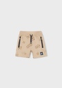 Short voetbal