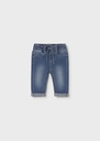 Broek basic jeans