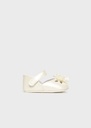 Schoenen bloemen mary janes