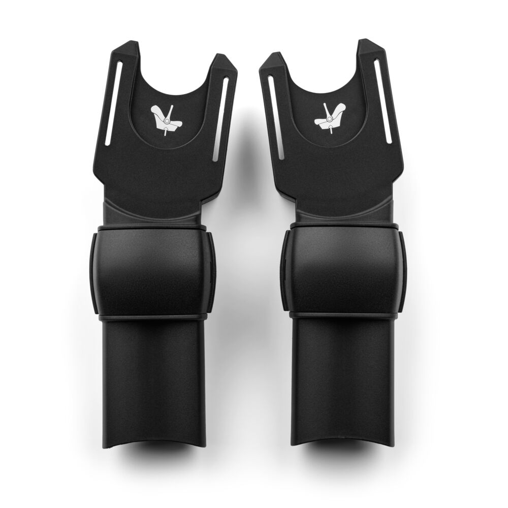 Adapter voor autozitje Fox/Kangaroo