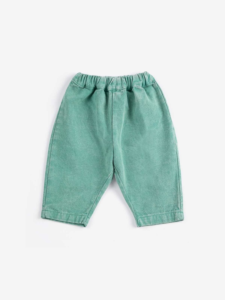 Baggy broek since '09