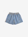 Short geweven