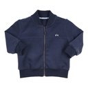 Cardigan carbon