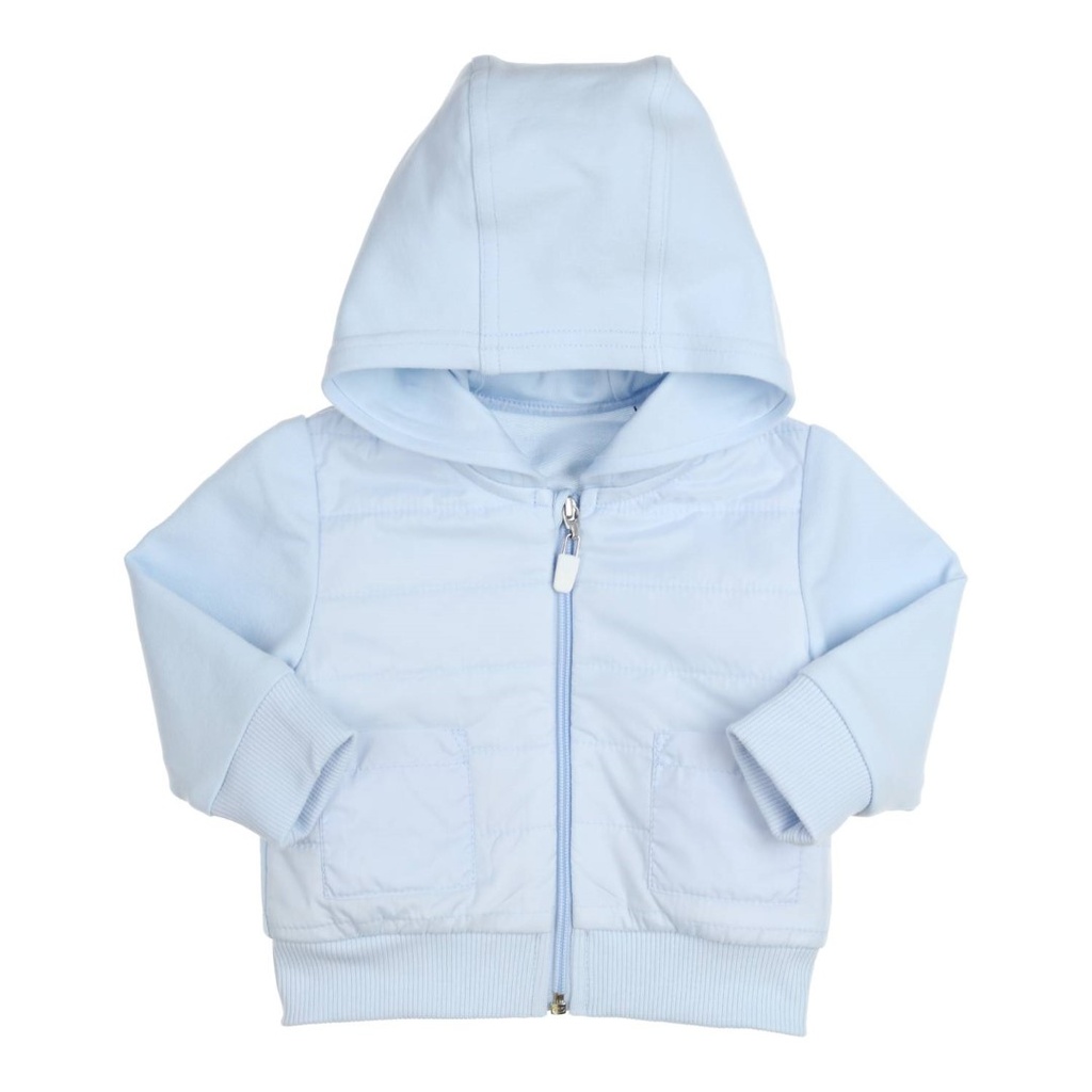 Cardigan carbon