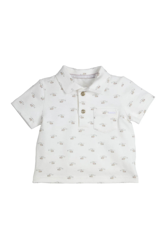 Polo gebbo