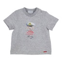 T-shirt aerochine ahoy