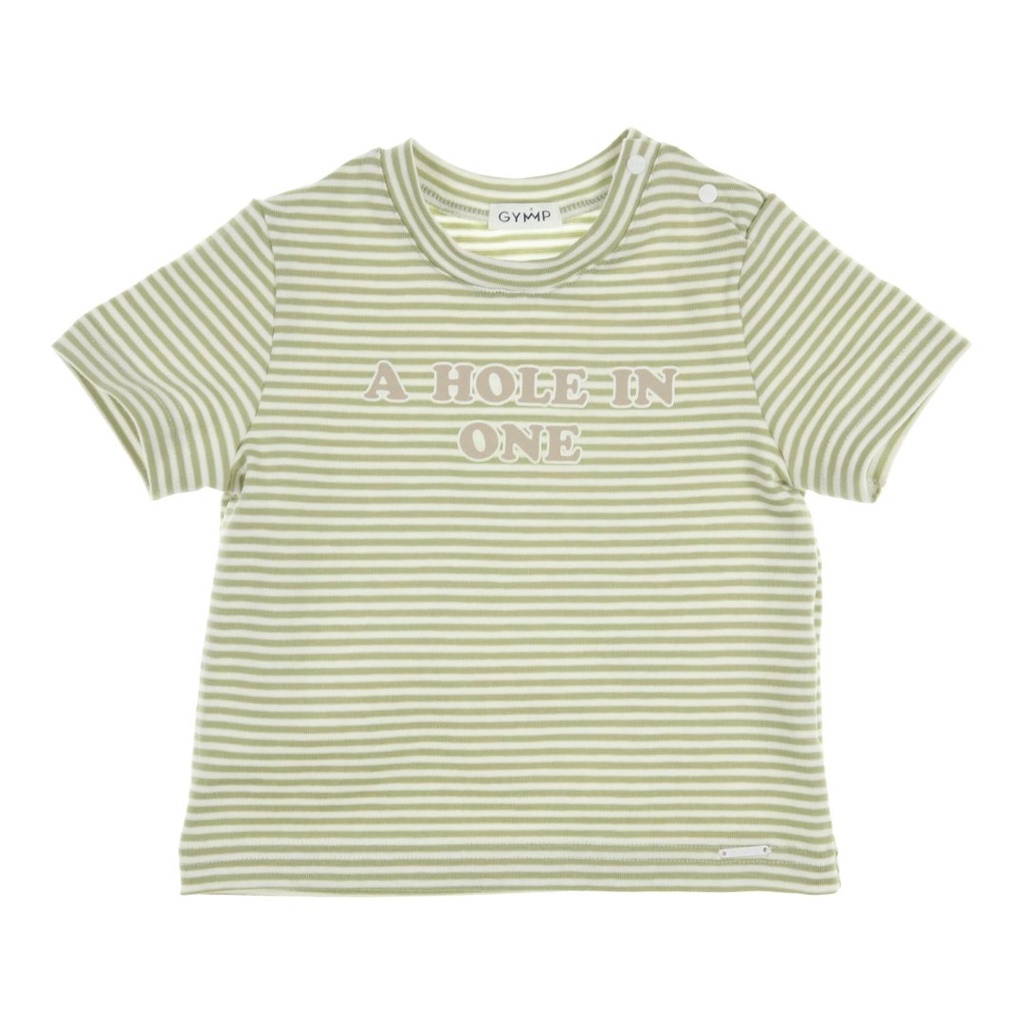 T-shirt devon