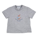 T-shirt aerochine you are shrimply the best