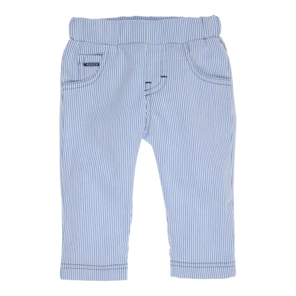 Broek gidi