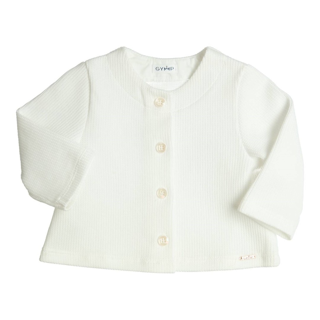 Cardigan doppi