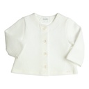 Cardigan doppi