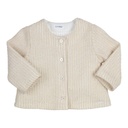 Cardigan leora