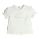 T-shirt aerobic