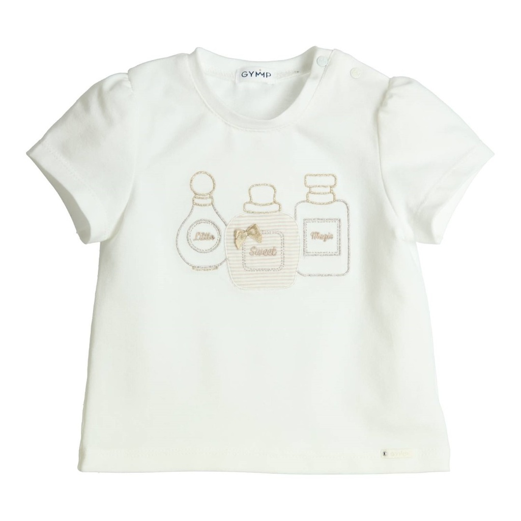 T-shirt aerobic little sweet magic
