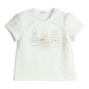 T-shirt aerobic little sweet magic