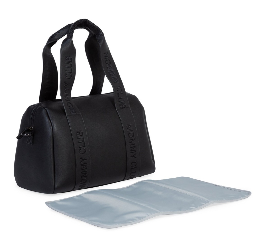 Verzorgingstas Mommy Club Signature – similileder