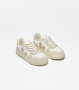 Sneakers V-10 met veters